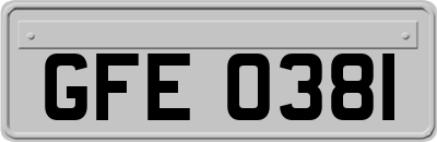 GFE0381