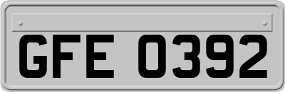GFE0392
