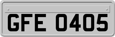 GFE0405
