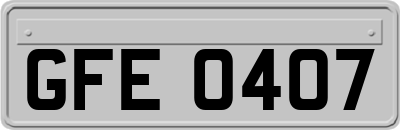 GFE0407
