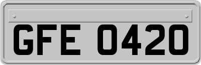 GFE0420