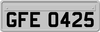 GFE0425