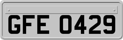 GFE0429