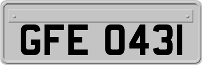 GFE0431