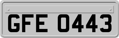 GFE0443