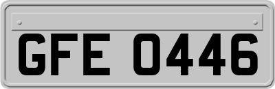 GFE0446