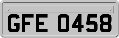 GFE0458