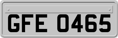 GFE0465