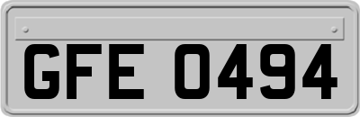GFE0494