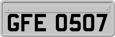 GFE0507
