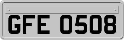 GFE0508