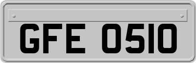 GFE0510