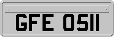 GFE0511
