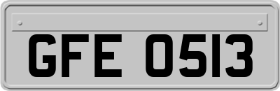 GFE0513