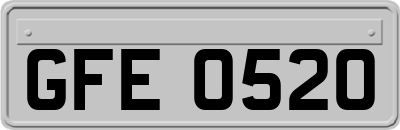 GFE0520