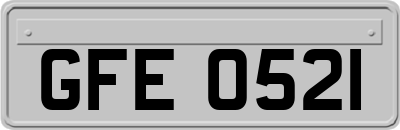 GFE0521