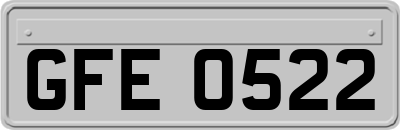 GFE0522