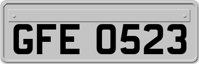 GFE0523