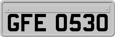 GFE0530