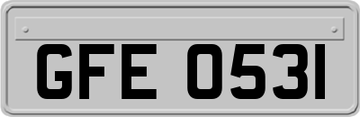 GFE0531