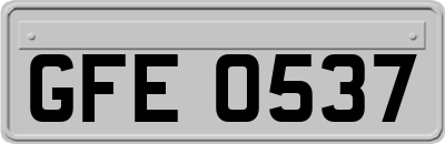 GFE0537
