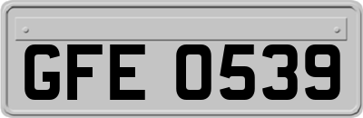 GFE0539