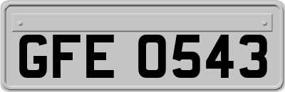 GFE0543