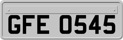 GFE0545