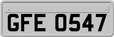 GFE0547