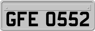 GFE0552