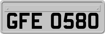 GFE0580