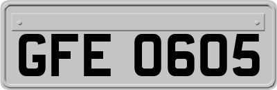 GFE0605