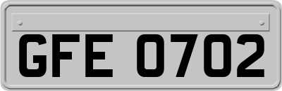GFE0702