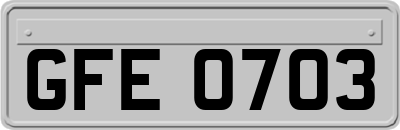 GFE0703