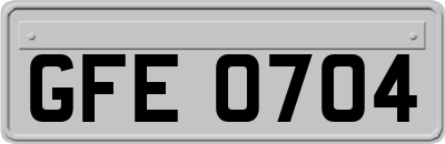 GFE0704