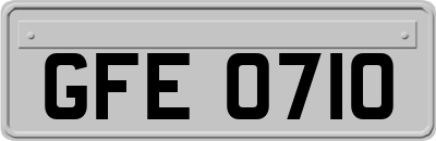 GFE0710