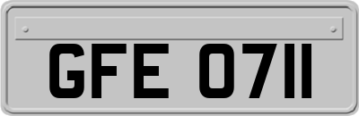 GFE0711