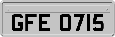 GFE0715