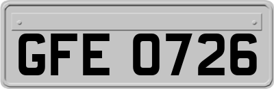 GFE0726