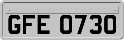 GFE0730