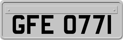 GFE0771