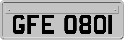GFE0801
