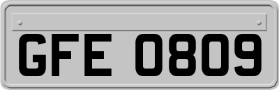 GFE0809