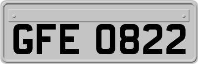 GFE0822