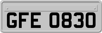 GFE0830