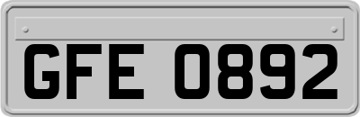 GFE0892