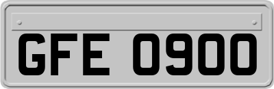 GFE0900