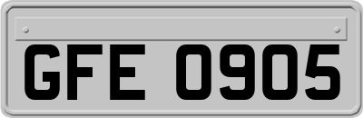 GFE0905