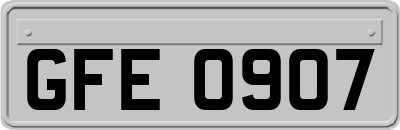GFE0907