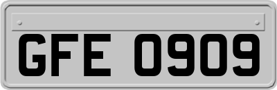 GFE0909
